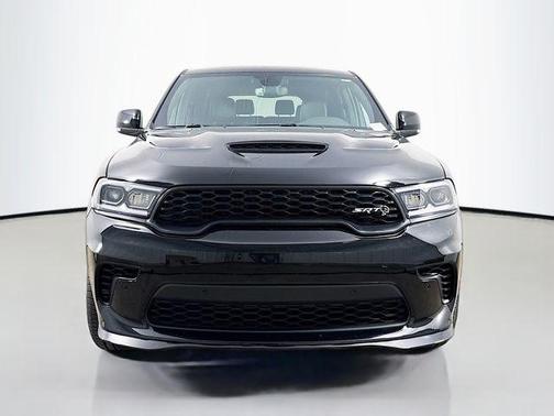 2026 Dodge Durango SRT Hellcat