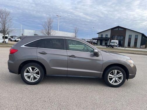2013 Acura RDX Base