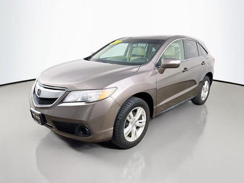 2013 Acura RDX Base