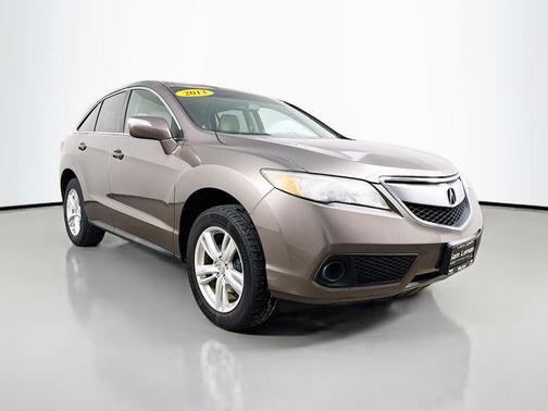 2013 Acura RDX Base