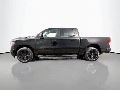 2024 RAM 1500 Big Horn/Lone Star
