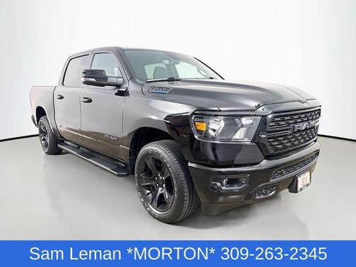 2024 RAM 1500 Big Horn/Lone Star