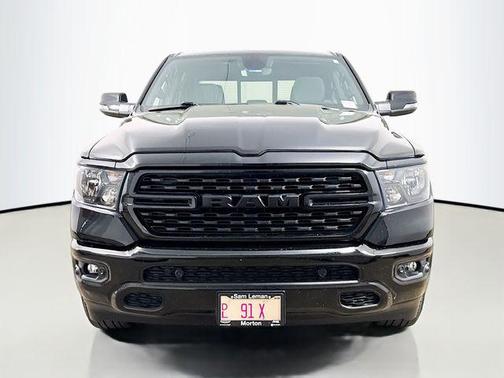 2024 RAM 1500 Big Horn/Lone Star