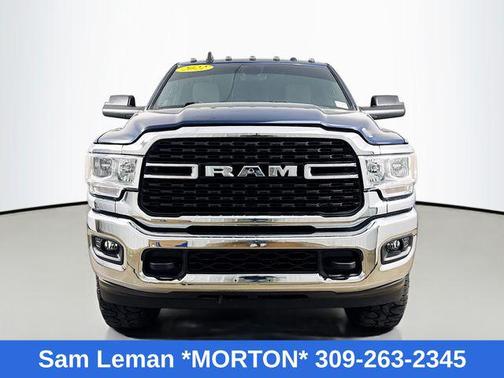 2022 RAM 3500 Big Horn