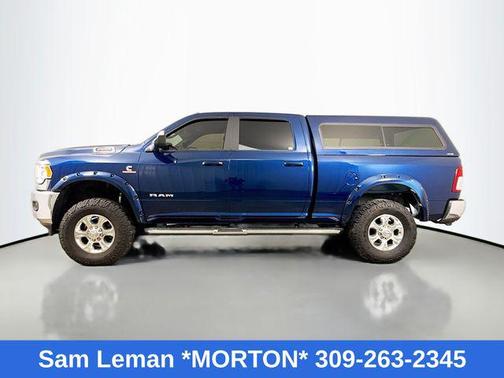 2022 RAM 3500 Big Horn