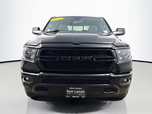 2024 RAM 1500 Tradesman