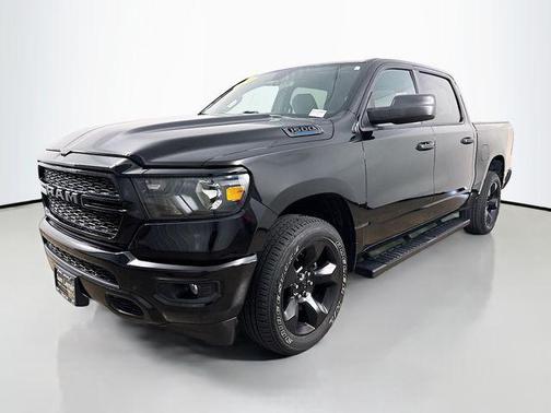 2024 RAM 1500 Tradesman
