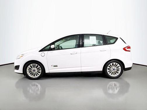 2017 Ford C-Max Energi SE
