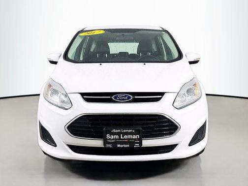 2017 Ford C-Max Energi SE