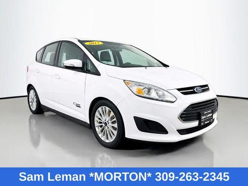 2017 Ford C-Max Energi SE