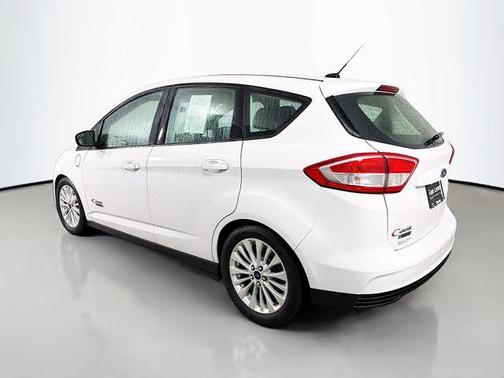 2017 Ford C-Max Energi SE