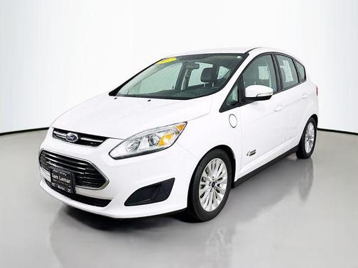 2017 Ford C-Max Energi SE