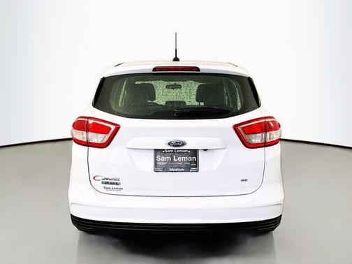 2017 Ford C-Max Energi SE