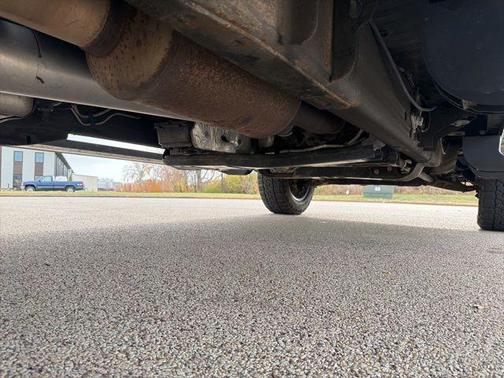 2020 Chevrolet Silverado 2500 LT