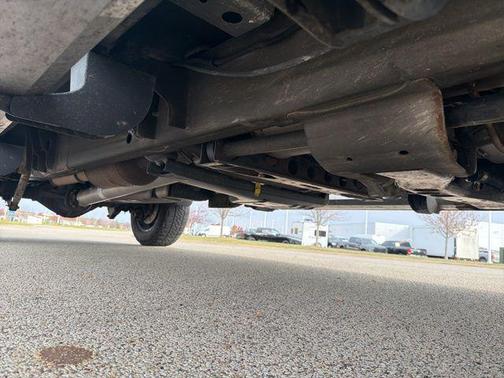 2020 Chevrolet Silverado 2500 LT