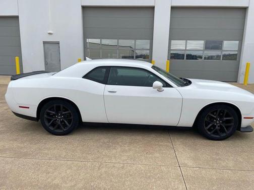 2020 Dodge Challenger GT