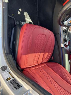 2016 Mercedes-Benz C-Class C 300