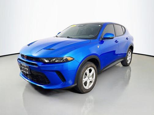 2023 Dodge Hornet GT Plus
