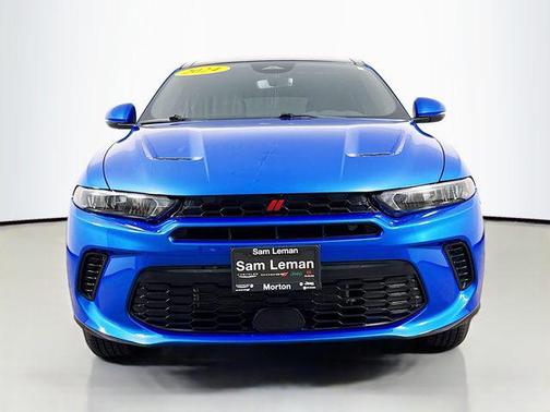 2023 Dodge Hornet GT Plus