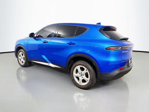 2023 Dodge Hornet GT Plus