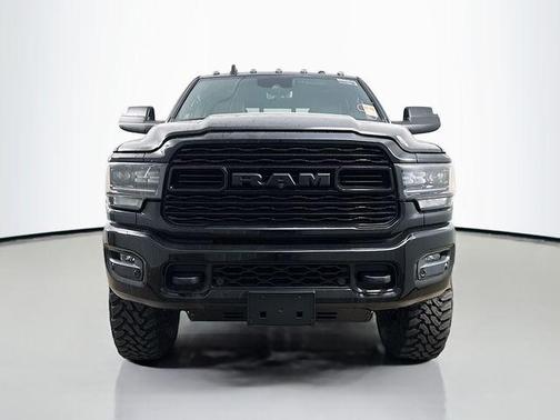 2022 RAM 3500 Limited