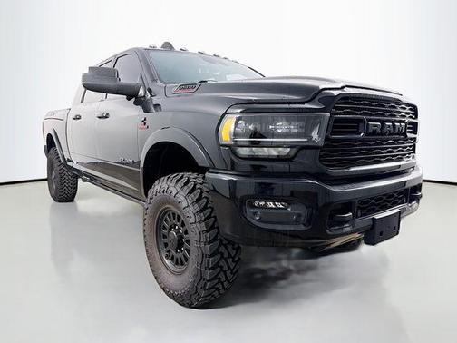 2022 RAM 3500 Limited