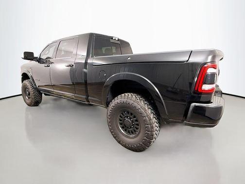 2022 RAM 3500 Limited