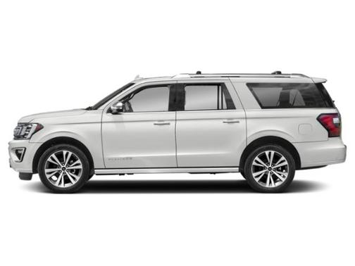 2021 Ford Expedition Platinum