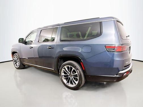 2024 Jeep Wagoneer L Series III