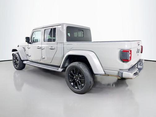 2022 Jeep Gladiator High Altitude