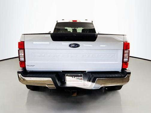 2021 Ford F-350 XLT