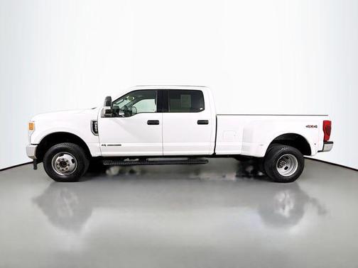 2021 Ford F-350 XLT