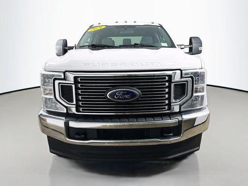 2021 Ford F-350 XLT