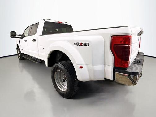 2021 Ford F-350 XLT