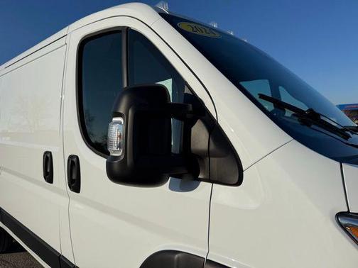 2024 RAM ProMaster 1500 Low Roof