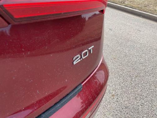 2018 Audi Q5 2.0T Premium Plus