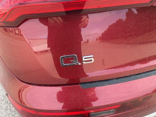 2018 Audi Q5 2.0T Premium Plus