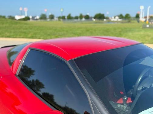 2006 Chevrolet Corvette Z06