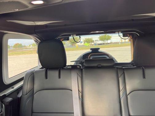 2024 Jeep Wrangler 4xe Rubicon X