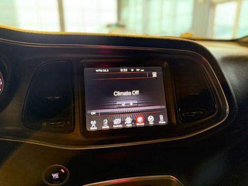 2015 Dodge Challenger R/T