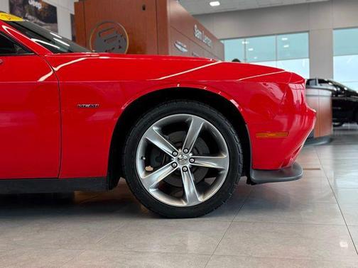2015 Dodge Challenger R/T
