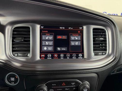 2023 Dodge Charger R/T Scat Pack