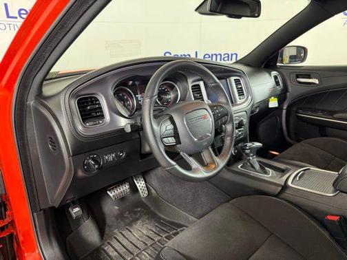 2023 Dodge Charger R/T Scat Pack