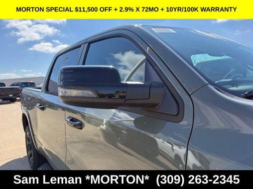 Canyon Lake 2026 RAM 1500 Big Horn/Lone Star