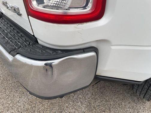 2019 RAM 3500 Tradesman