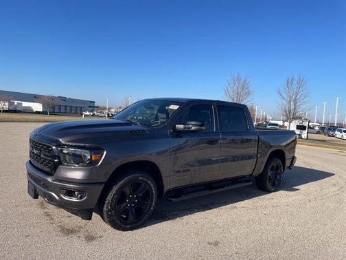 2024 RAM 1500 Big Horn/Lone Star