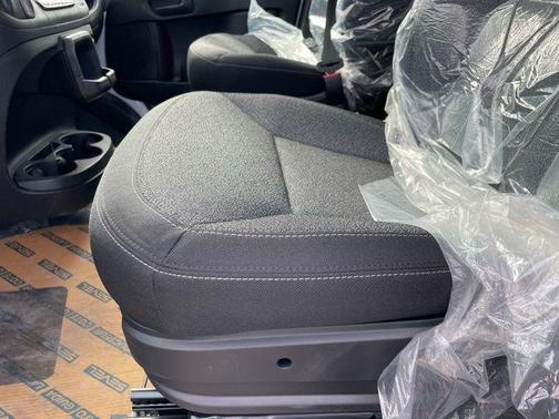 2025 RAM ProMaster 2500 Tradesman