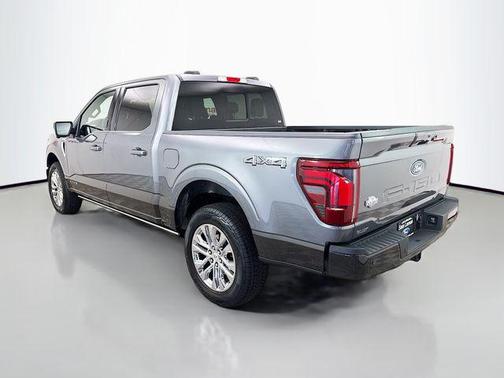 2024 Ford F-150 King Ranch