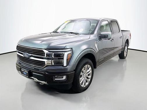 2024 Ford F-150 King Ranch