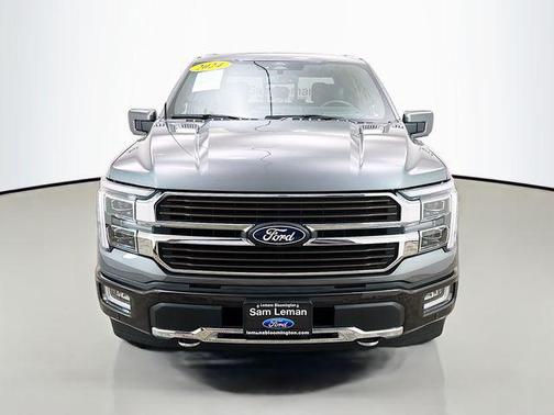 2024 Ford F-150 King Ranch